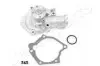 JAPANPARTS MITSUBISHI помпа води GALANT 2.0I 16V 96- PQ-545 JAPANPARTS PQ-545
