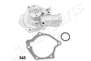 MITSUBISHI помпа води GALANT 2.0I 16V 96- JAPANPARTS PQ-545
