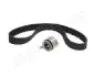 JAPANPARTS К-т ГРМ (ремінь+ ролик) Daewoo Matiz 0.8 KDD-W02 JAPANPARTS KDD-W02