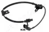 JAPANPARTS BLUE датчик ABS передн.прав. Picanto 04- ABS-K36 JAPANPARTS ABS-K36