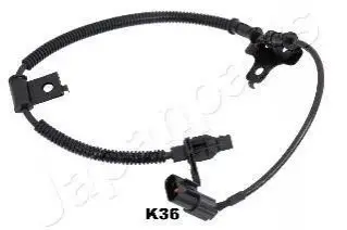 BLUE датчик ABS передн.прав. Picanto 04- JAPANPARTS ABS-K36