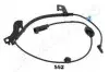JAPANPARTS датчик ABS задн. лів. MITSUBISHI ASX 10- ABS-552 JAPANPARTS ABS-552