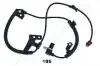 JAPANPARTS NISSAN датчик ABS передн.лів.Primera 96- ABS-105 JAPANPARTS ABS-105