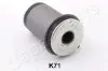 JAPANPARTS KIA С/блок передн.важеля K2500,Bongo 03- RU-K71 JAPANPARTS RU-K71