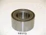 KIA підшипник маточини Carnival || 01- JAPANPARTS KK-10313 (фото 1)