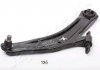 JAPANPARTS NISSAN важіль передній прав.Qashqai 07- BS-134R JAPANPARTS BS-134R