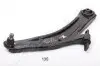 JAPANPARTS NISSAN важіль передній прав.Qashqai 07- BS-134R JAPANPARTS BS-134R