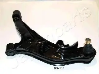 NISSAN важіль передн.лів. Maxima QX 95- JAPANPARTS BS-114L