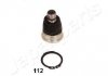 JAPANPARTS NISSAN кульова опора лів./прав.Micra 10- BJ-112 JAPANPARTS BJ-112