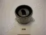 JAPANPARTS MAZDA натяжний ролик 626/929 1,8/2,0/2,2 BE-308 JAPANPARTS BE-308