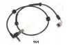 JAPANPARTS NISSAN датчик ABS задн.прав.Primera 02- ABS-151 JAPANPARTS ABS-151