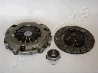 К-т зчеплення (повний) FORD RANGER -06 JAPANPARTS KF-356