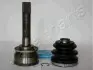 JAPANPARTS ШРКШ зовнішній MITSUBISHI PAJERO II 94- GI-514 JAPANPARTS GI-514