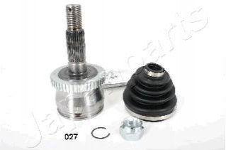 OPEL ШРКШ зовнішній Vectra B 2,2DTI -03 JAPANPARTS GI-027