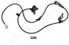 JAPANPARTS MAZDA датчик ABS задн.лів. Mazda 6 02- ABS-325 JAPANPARTS ABS-325