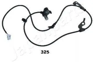 MAZDA датчик ABS задн.лів. Mazda 6 02- JAPANPARTS ABS-325