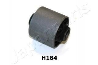 HYUNDAI С/блок задньої осі Accent 94- JAPANPARTS RU-H184 (фото 1)