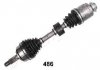 JAPANPARTS HONDA піввісь права Accord 2,0-2,4 03- GI-486 JAPANPARTS