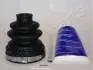 JAPANPARTS HONDA пильник ШРКШ CR-V 99- (17*58*78) KB-049 JAPANPARTS KB-049