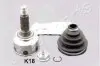 JAPANPARTS KIA ШРКШ зовнішній Sorento 2,5CRDi 06- GI-K18 JAPANPARTS GI-K18