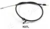 JAPANPARTS KIA трос ручн.гальма лів.Sportage 00- BC-K07L JAPANPARTS BC-K07L