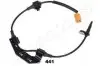 JAPANPARTS датчик ABS задн. прав. HONDA CR-V -06 ABS-441 JAPANPARTS ABS-441