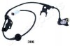 JAPANPARTS датчик ABS передн. лів. MAZDA 626 -02 ABS-306 JAPANPARTS ABS-306