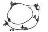 JAPANPARTS TOYOTA датчик ABS задн.лів. RAV-4 05- ABS-278 JAPANPARTS ABS-278