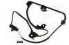 JAPANPARTS TOYOTA датчик ABS задн.лів. RAV-4 00- ABS-248 JAPANPARTS ABS-248