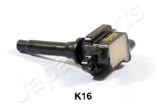 KIA котушка запалювання Shuma 1,5 -01 JAPANPARTS BO-K16