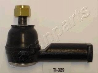 MAZDA накінчник рул. лів./пр. B-Serie JAPANPARTS TI-329