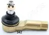 JAPANPARTS MAZDA накінчник рул. лів./пр. B-Serie TI-342 JAPANPARTS TI-342