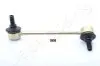 JAPANPARTS  тяга стабілізатора лів. ISUZU D-Max SI-908L JAPANPARTS SI-908L