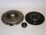 JAPANPARTS HYUNDAI К-кт зчеплення Tucson 2.0CRDI KF-H12 JAPANPARTS KF-H12