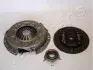 JAPANPARTS TOYOTA К-кт зчеплення Corolla 1.3 83- KF-227 JAPANPARTS KF-227