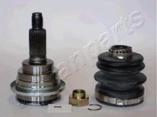 SUZUKI ШРКШ зовнішній к-кт Baleno 95- JAPANPARTS GI-805