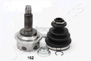 MAZDA ШРКШ зовнішній к-кт Mazda 6 02- JAPANPARTS GI-162 (фото 1)