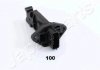 JAPANPARTS NISSAN витратомір повітря X-Trail 01- DE-100 JAPANPARTS