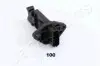 JAPANPARTS NISSAN витратомір повітря X-Trail 01- DE-100 JAPANPARTS DE-100