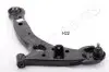 JAPANPARTS HYUNDAI важіль передн.лів.Matrix -10 BS-H21L JAPANPARTS BS-H21L