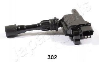 MAZDA котушка запалювання MX5 1.8 -05 JAPANPARTS BO-302