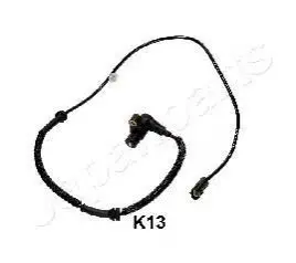 Датчик ABS передн. прав. KIA RIO 05- JAPANPARTS ABS-K13