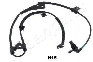 HYUNDAI датчик ABS передн.лів.Tucson JAPANPARTS ABS-H15