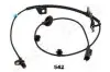 JAPANPARTS датчик ABS задн. лів. MITSUBISHI ASX ABS-542 JAPANPARTS ABS-542