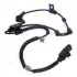 Датчик ABS передн. лів. KIA RIO 05- JAPANPARTS ABS-K05 (фото 3)