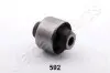 JAPANPARTS MITSUBISHI С/блок важеля Space Wagon RU-592 JAPANPARTS RU-592