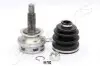 JAPANPARTS HYUNDAI ШРКШ зовнішній Santa Fe  -06 GI-H10 JAPANPARTS GI-H10