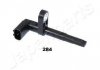 JAPANPARTS датчик ABS задн. прав. LEXUS IS -12 ABS-284 JAPANPARTS