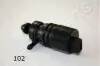 JAPANPARTS NISSAN моторчик омивача Primera 02- WP-102 JAPANPARTS WP-102