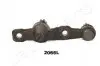 TOYOTA кульова опора лів.Lexus IS JAPANPARTS BJ-2066L (фото 3)